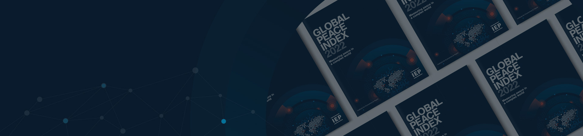 Institute for Economics and Peace Analysing peace and quantifying its