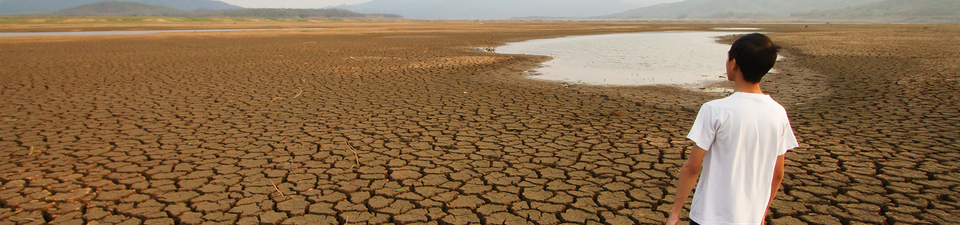 How can we build societal resilience and prosperity in an age unprecedented global change?