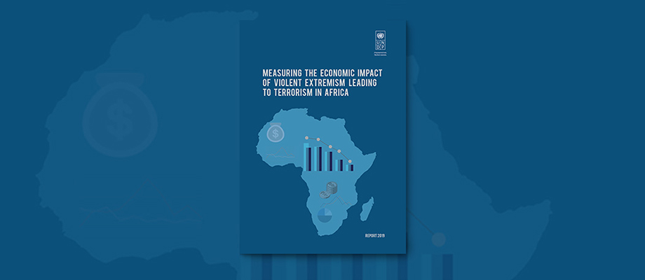 Impact of Violent Extremism on the Formal and Informal Economies of Africa