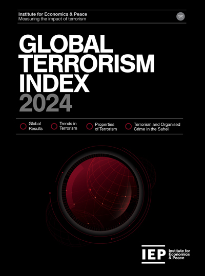 Global Terrorism Index 2024