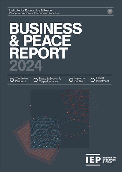 Business & Peace Report 2024