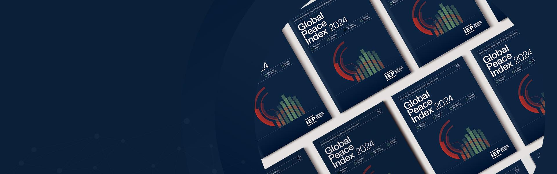 Global Peace Index 2024 – Italy