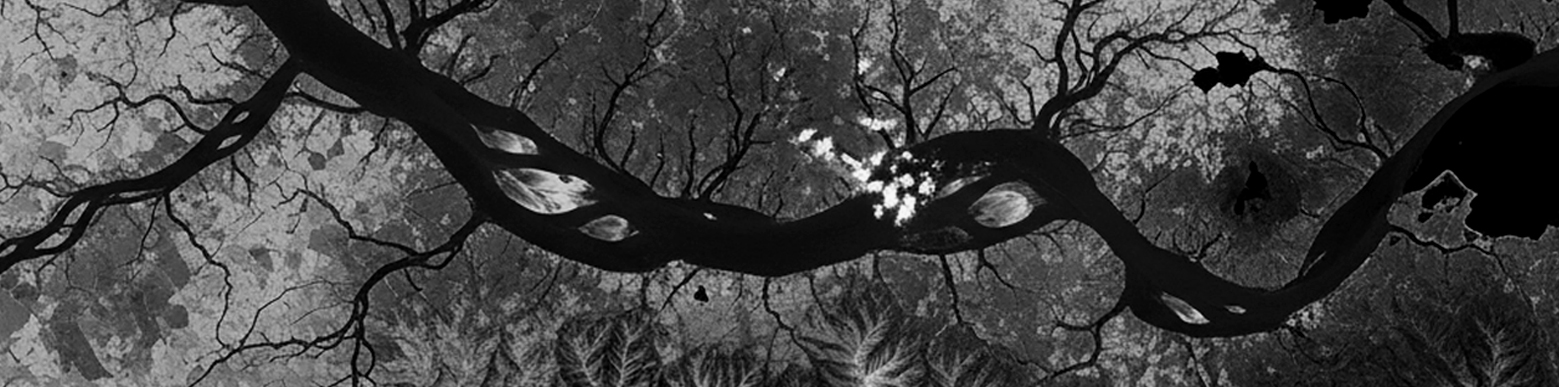 Ecological Threat Report 2025