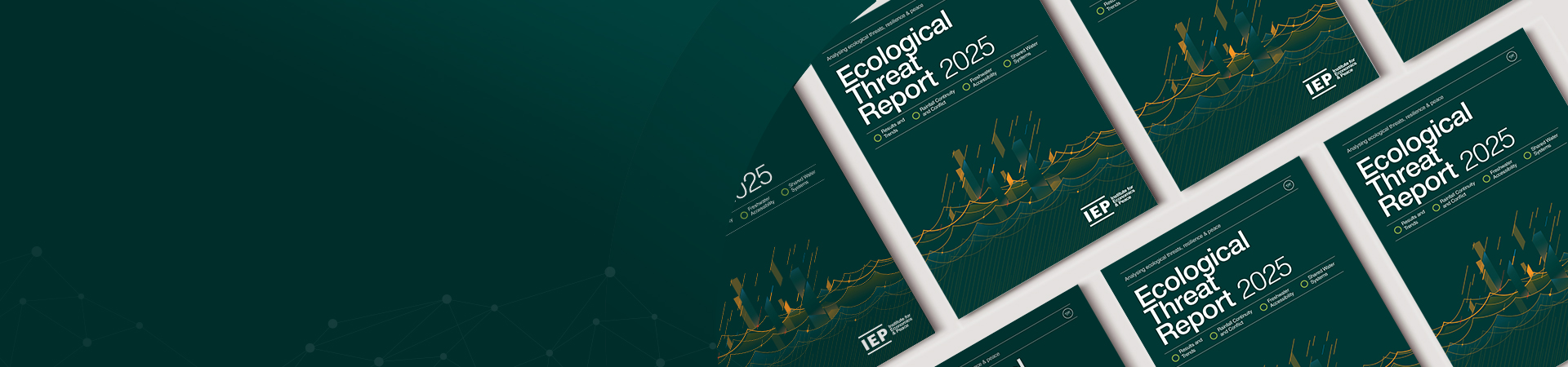 Ecological Threat Report 2025 – US Launch