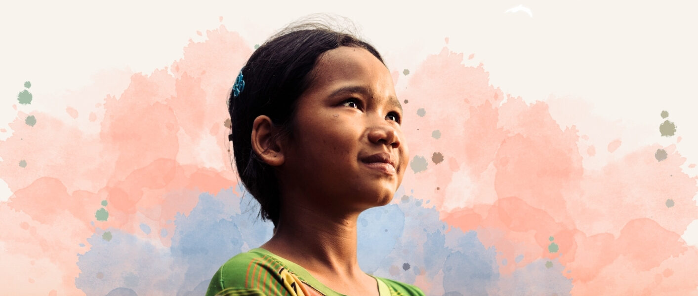 Celebrating World Children’s Day 2025 – World Vision East Asia