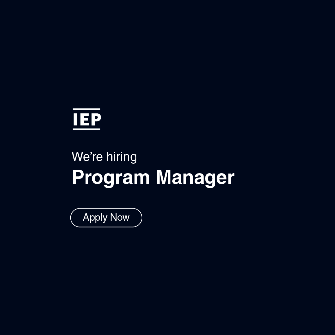 Director of International Research 
