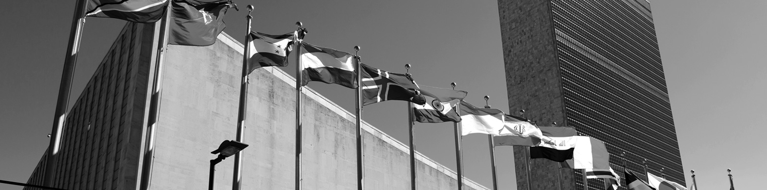 The Great Fragmentation