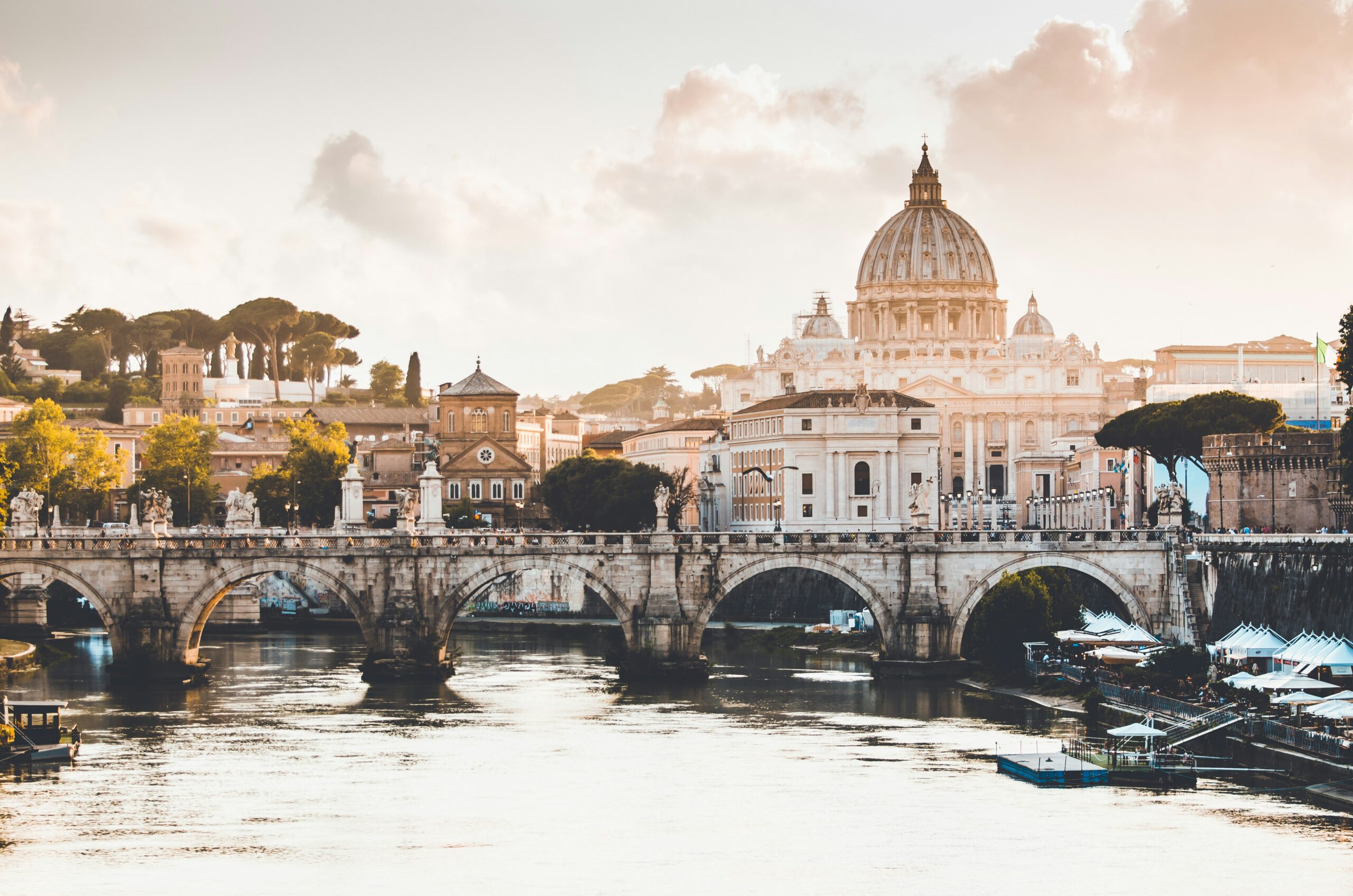 2026 Global Peace Index Launch – Vatican