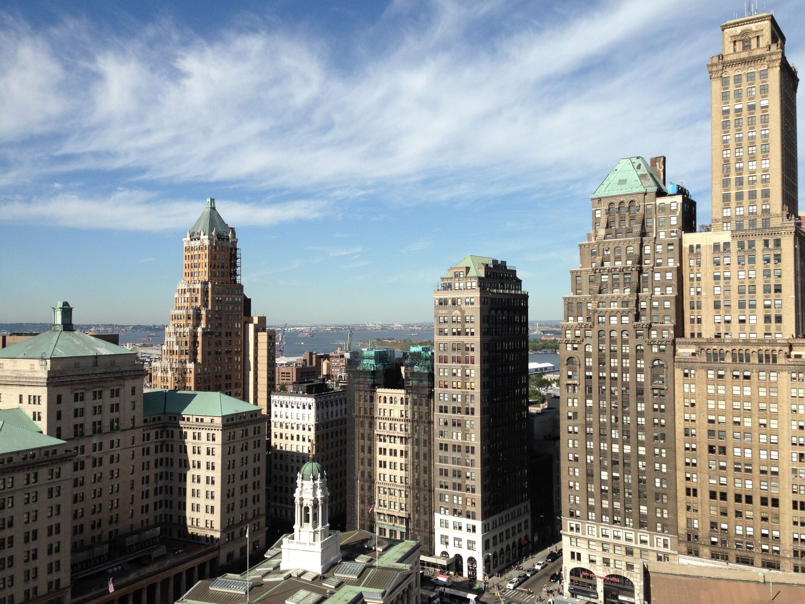 Rethinking Risk for the Missing Middle | Climate Week NYC