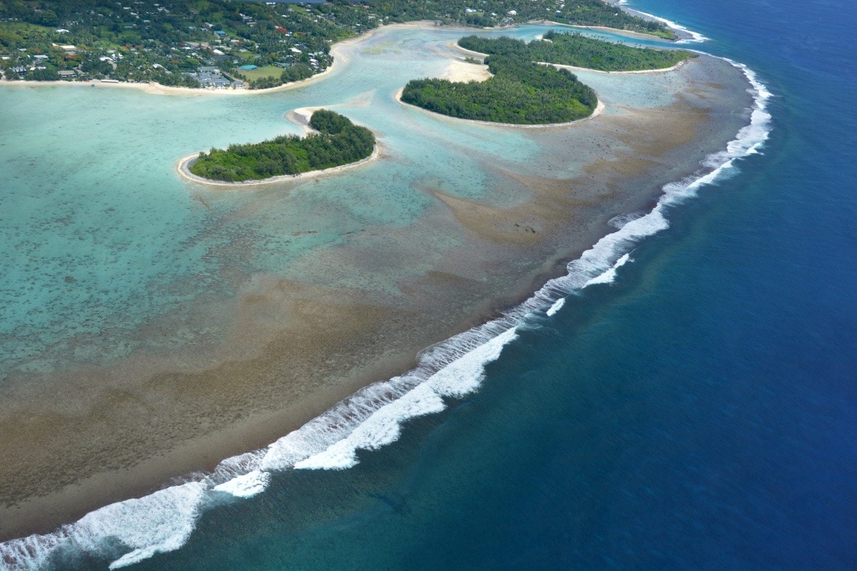 Development Sector Analysis in the Pacific