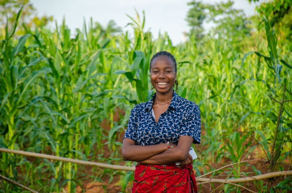 Bayer Foundation: Women Economic Empowerment Initiative